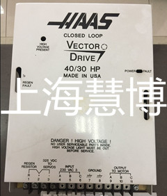 HAAS哈斯數控系統(tǒng)30HP維修