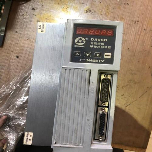 廣數伺服驅動DA98B20維修廠家